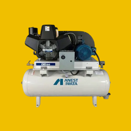 anesta-iwata-reciprocating-oil-free-air-compressor-500x500